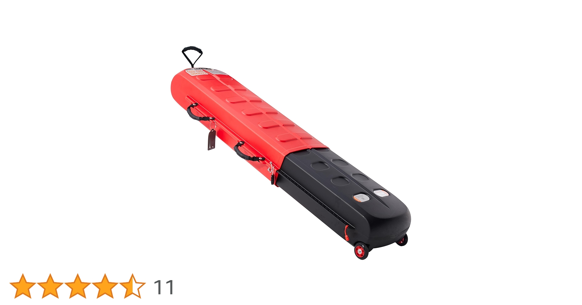 Amazon.co.jp: XCMAN スキーケース スノーボード,釣り竿,水上スキー